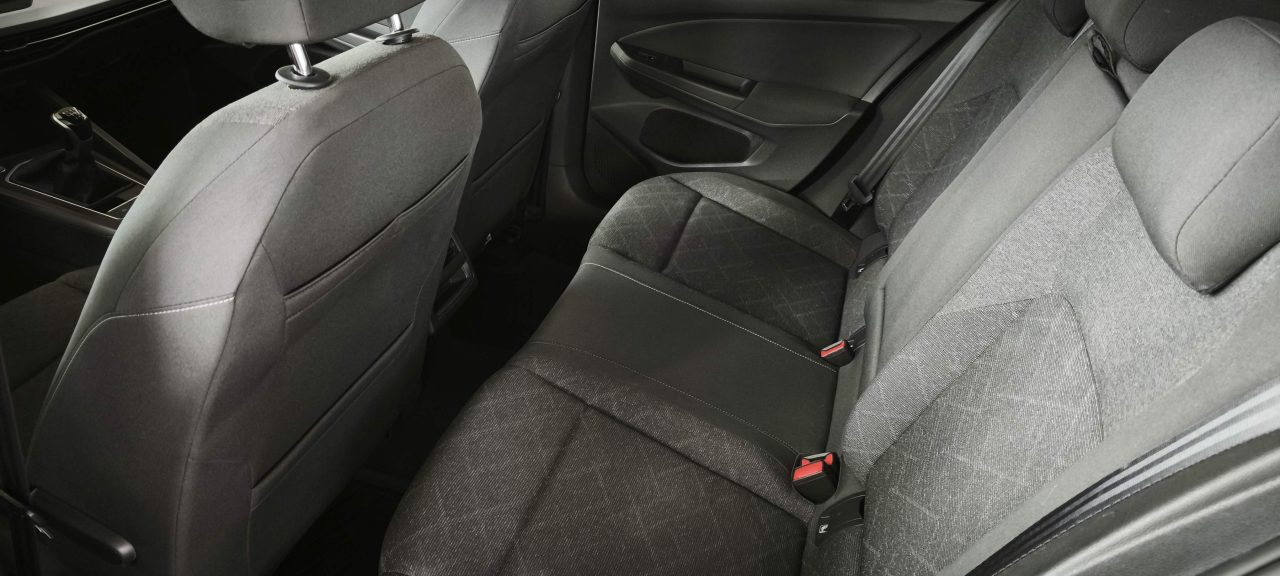 Volkswagen Golf 1.0 TSI 110cv Life